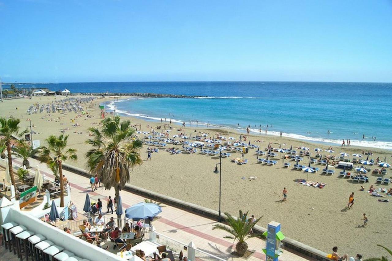 Gasthof Los Playeros Los Cristianos (Tenerife)
